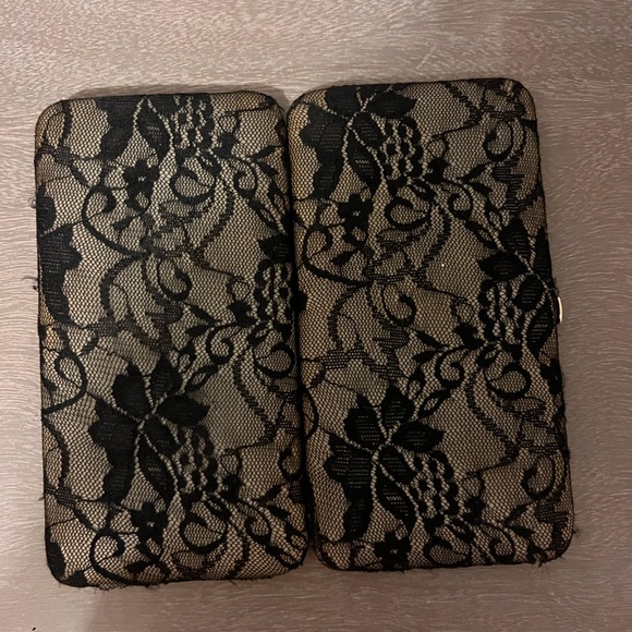 Wallet/clutch - Picture 3 of 3